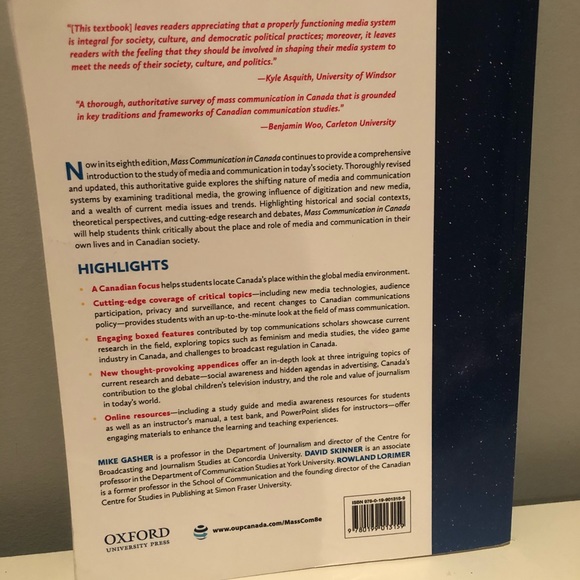 Communication Textbook! - Picture 2 of 2